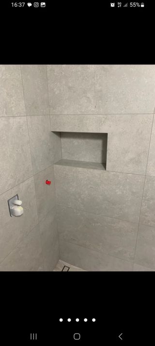 CUARTOS DE BAÑOS DE DISEÑO