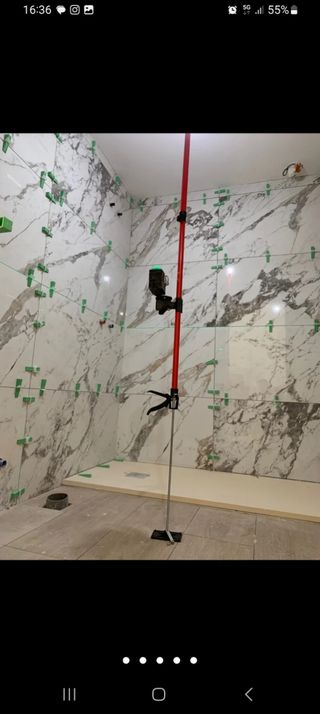 CUARTOS DE BAÑOS DE DISEÑO