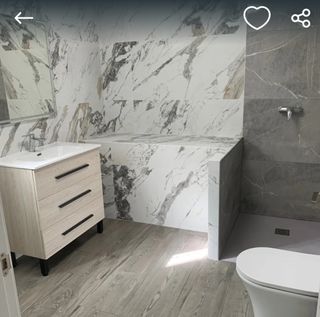 CUARTOS DE BAÑOS DE DISEÑO