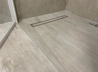 CUARTOS DE BAÑOS DE DISEÑO