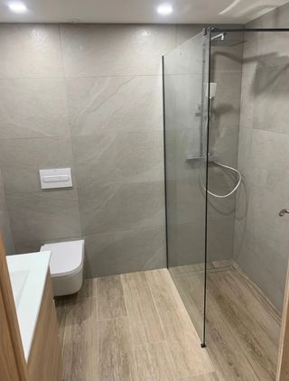 CUARTOS DE BAÑOS DE DISEÑO