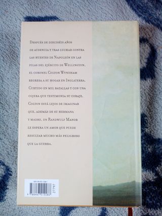 Pacto de amor Kathleen Woodiwiss novela romántica