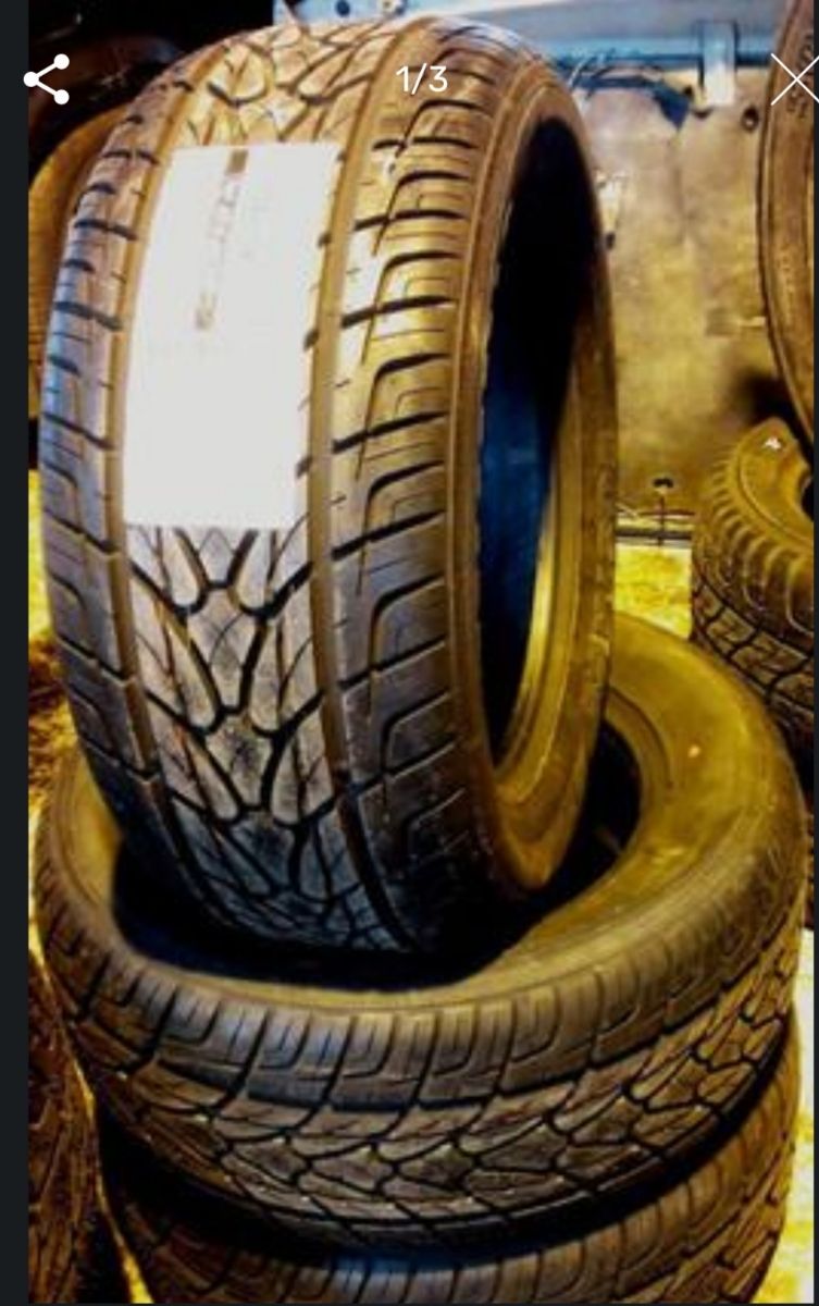 NEUMATICOS KUMHO TIRES 255/55R16 103V
