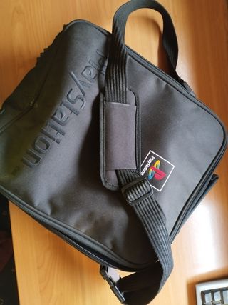 Maletín PlayStation 1