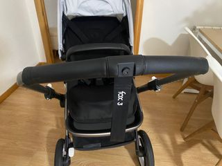 BUGABOO FOX 3
