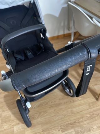 BUGABOO FOX 3
