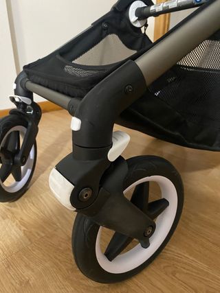 BUGABOO FOX 3