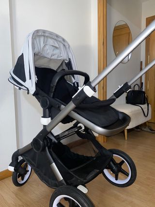 BUGABOO FOX 3