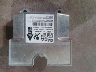 Centralita airbag Opel astra h