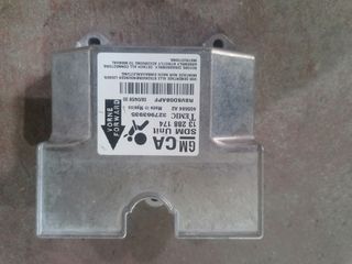 Centralita airbag Opel astra h