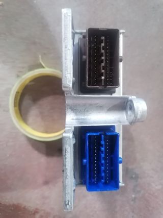 Centralita airbag Opel astra h