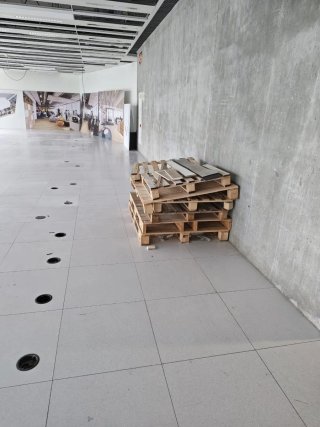GESTION DE RESIDUIOS,VACIADO DE AMBIENTES..