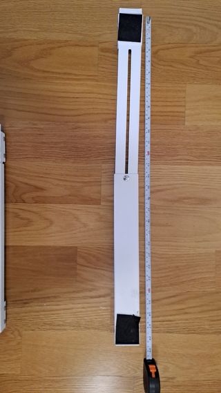 Base con ruedas lavadora