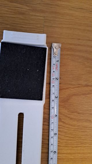 Base con ruedas lavadora