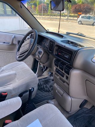 Chrysler Voyager 1994