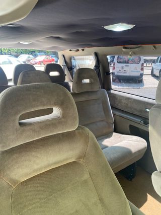 Chrysler Voyager 1994