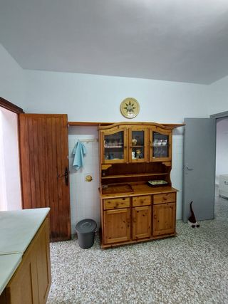 Casa en alquiler
