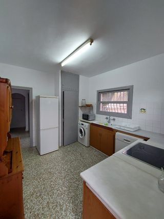 Casa en alquiler