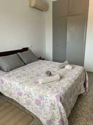 Casa en alquiler