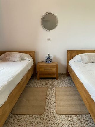 Casa en alquiler