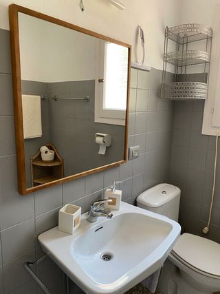 Casa en alquiler