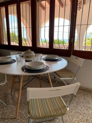 Casa en alquiler