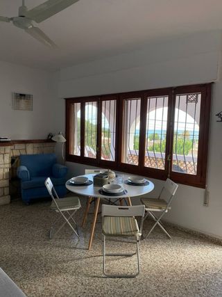 Casa en alquiler