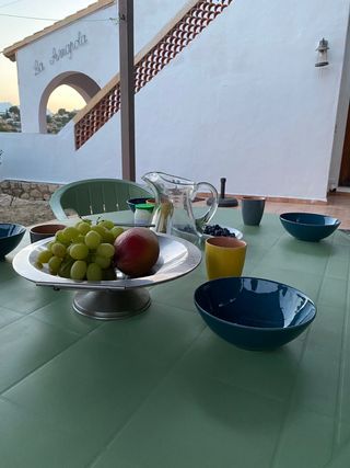 Casa en alquiler