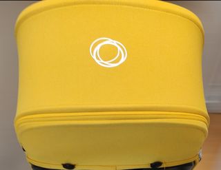 Capota Bugaboo Bee⁵