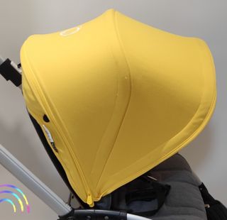 Capota Bugaboo Bee⁵