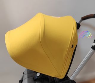 Capota Bugaboo Bee⁵