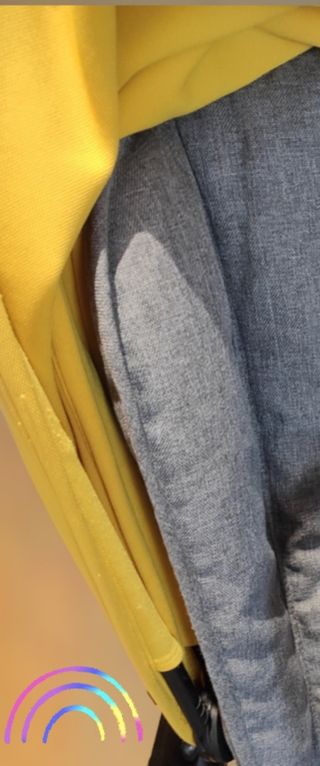 Capota Bugaboo Bee⁵