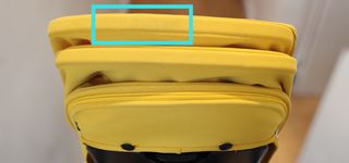 Capota Bugaboo Bee⁵