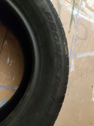 Pneumatico nuevo PROXES TOYO