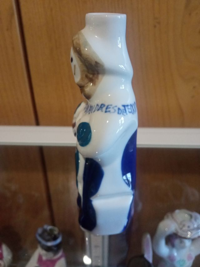 FIGURA SARGADELOS SAN ANDRÉS DE TEIXIDO