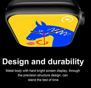 Orologio intelligente