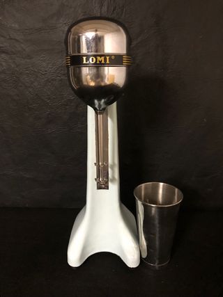 batidora lomi