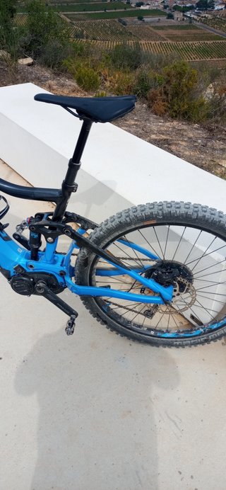 Giant Trance E+ 2019