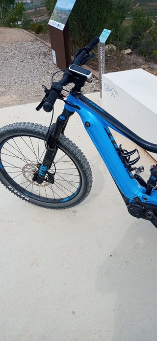 Giant Trance E+ 2019