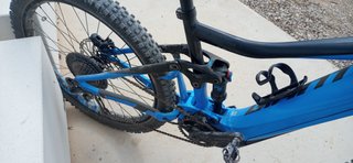 Giant Trance E+ 2019