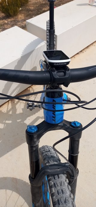 Giant Trance E+ 2019