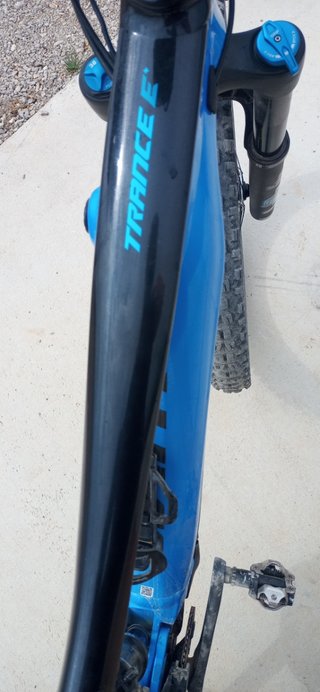 Giant Trance E+ 2019