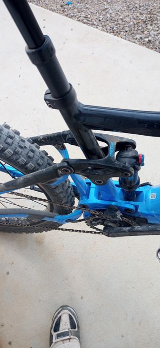 Giant Trance E+ 2019