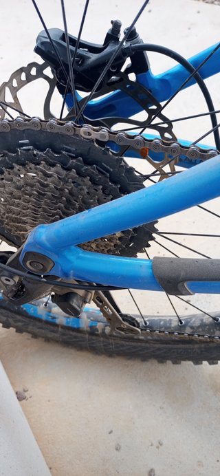 Giant Trance E+ 2019