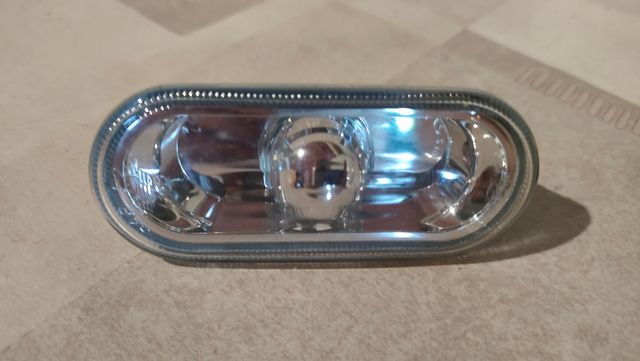 intermitente aleta seat - vw