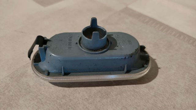 intermitente aleta seat - vw