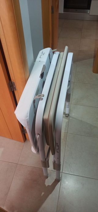 Bañera cambiador jane bebe