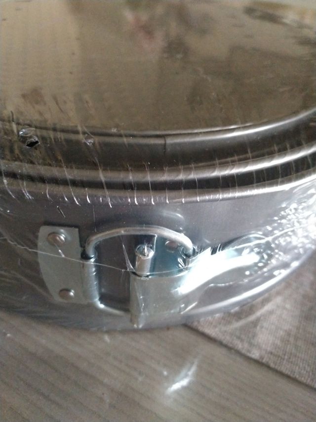 3tortiere a cerniera