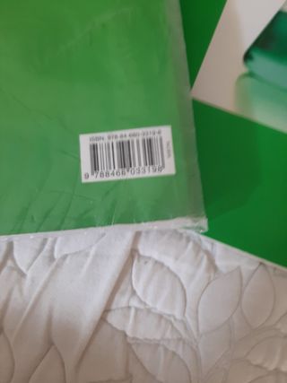 Libro biología y geología 1 ESO