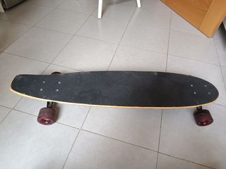 Longboard Hammond